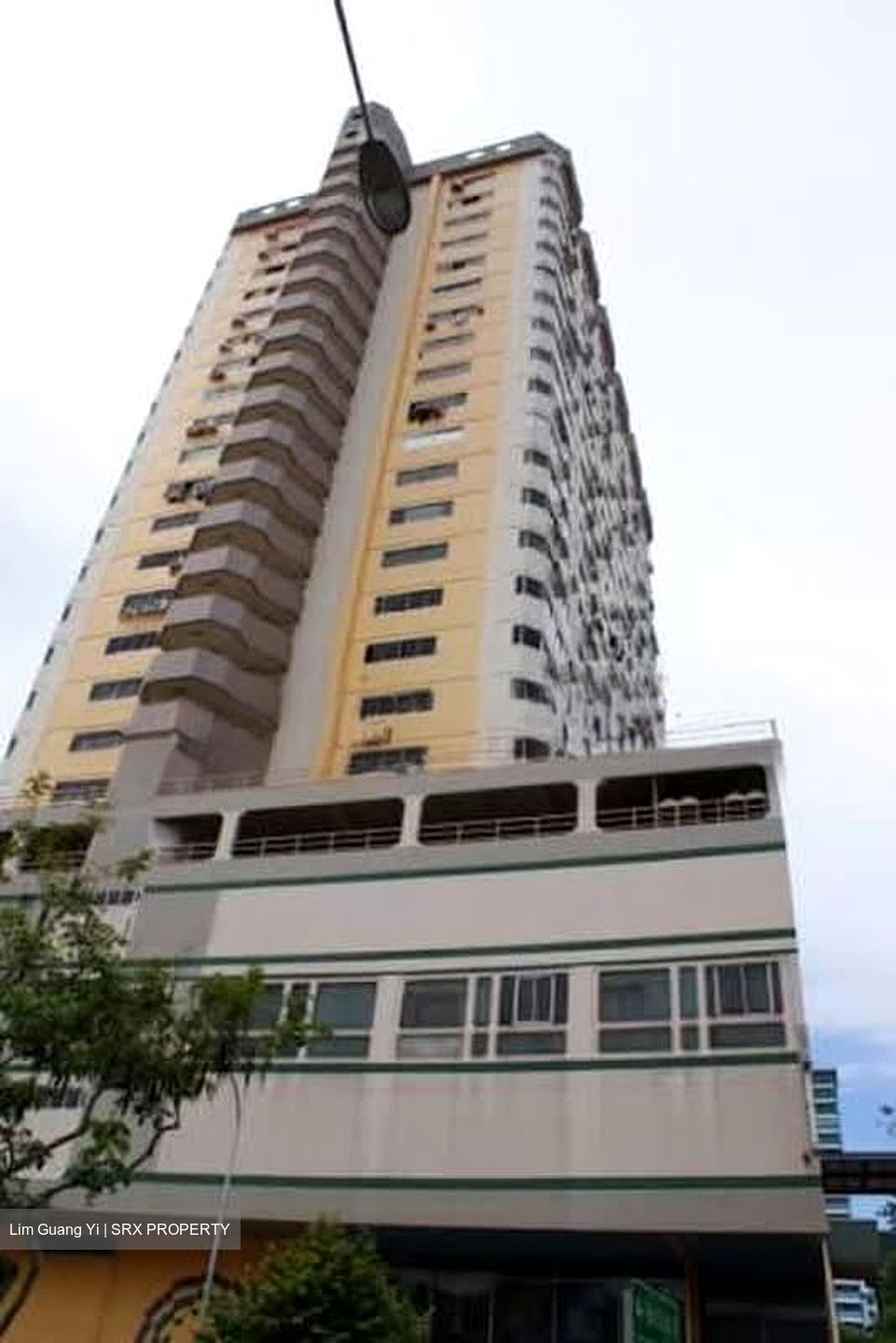 Textile Centre (D7), Apartment #604992431